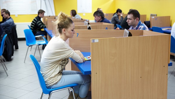 Egzaminy na prawo jazdy: będzie jedna baza pytań