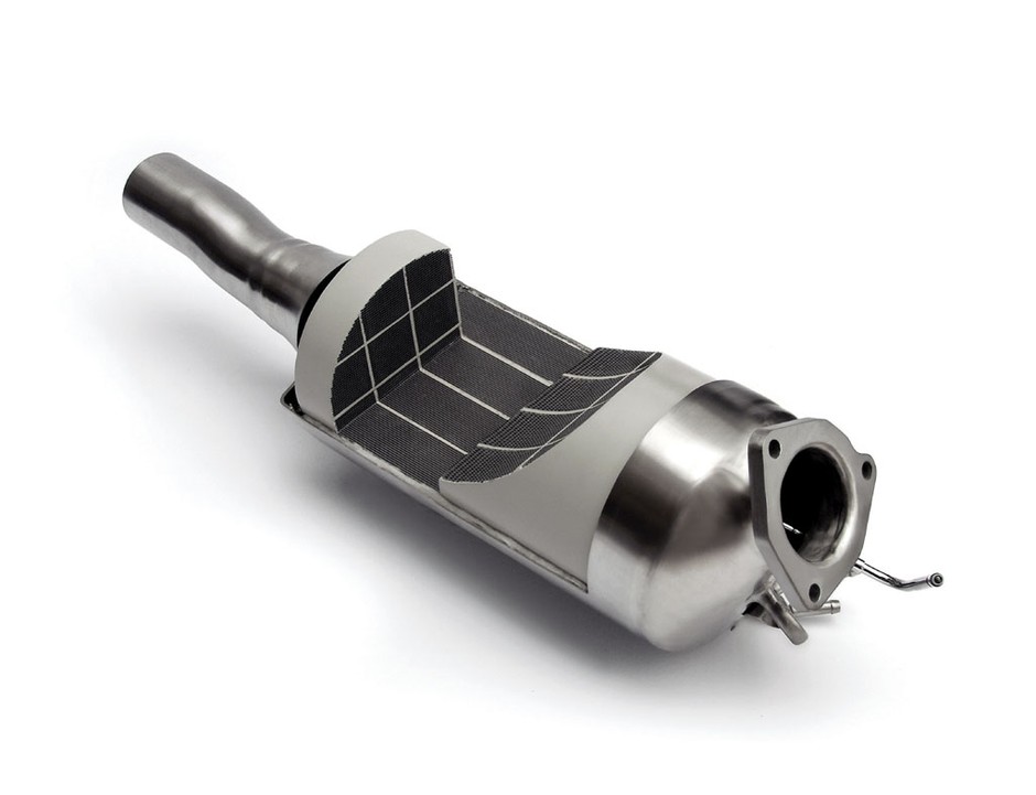 Wszystko o silniku 1.9 TDI