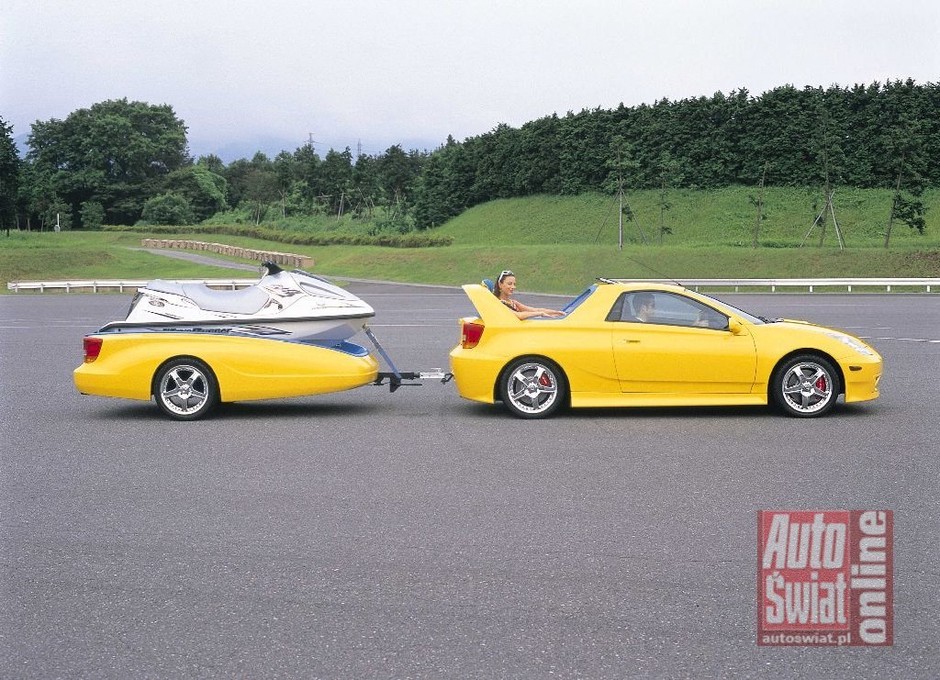 Toyota Celica