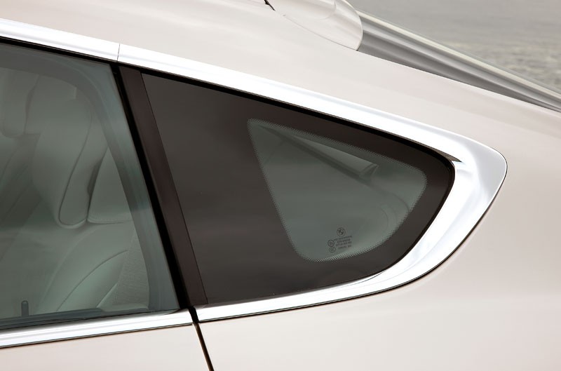 BMW serii 5 Gran Turismo - pierwsza odsłona w Polsce (ceny)