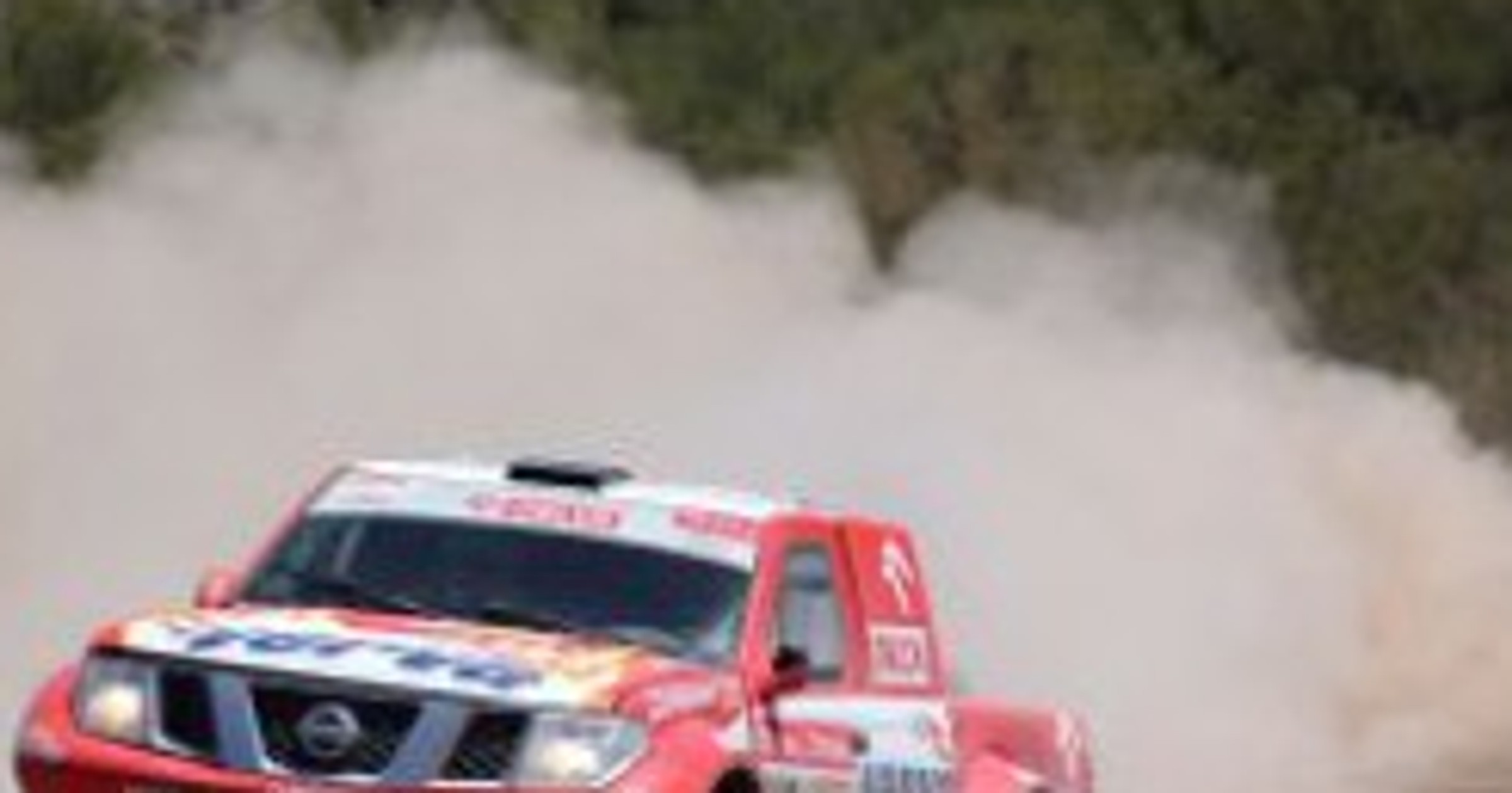 Rajd Dakar 2011: Orlen Team po raz jedenasty 