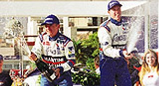 Żegnaj, Akropolu ...