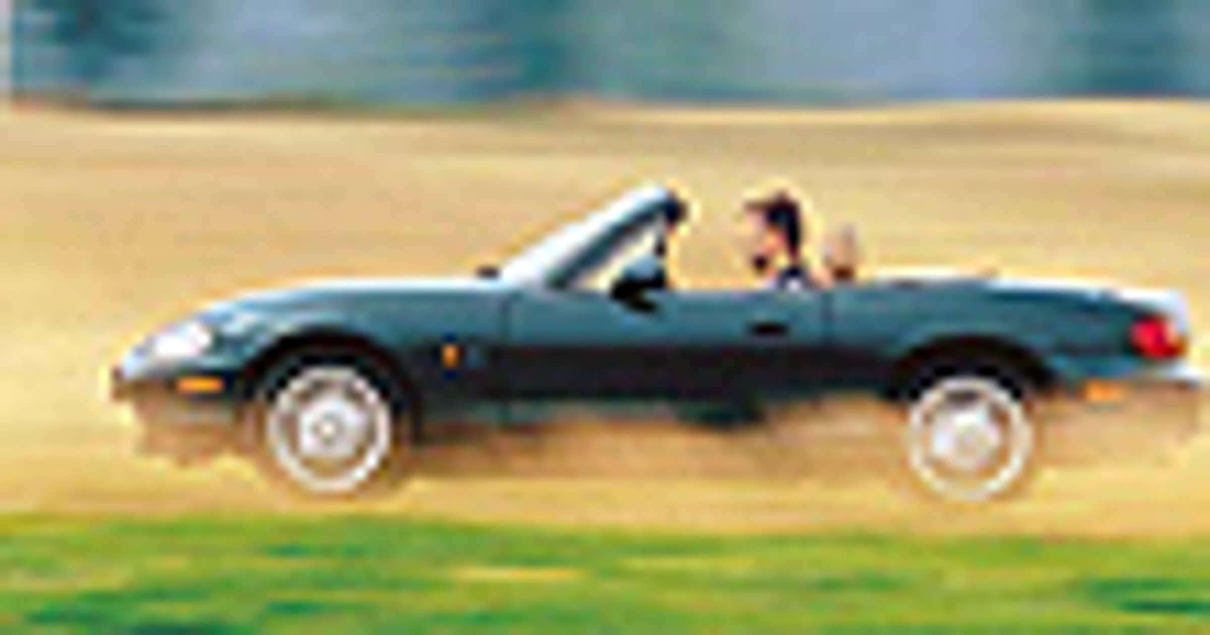 Klasyk z garstką wad