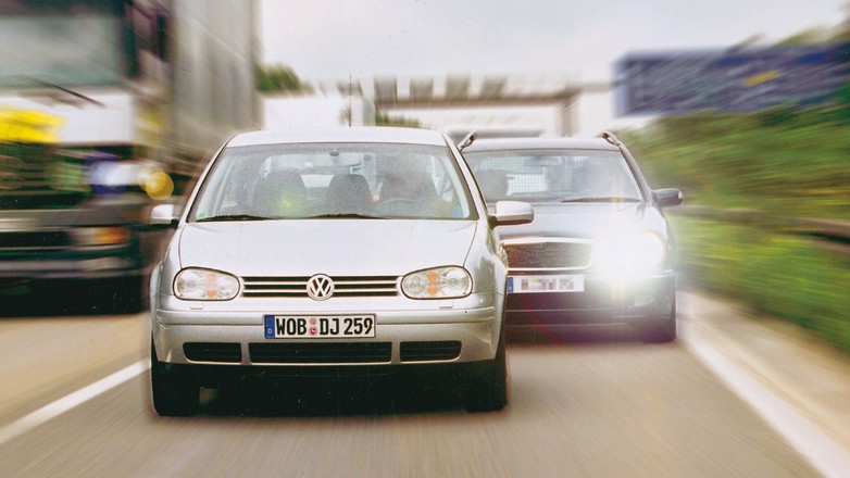 Autostradowe błędy: Radzimy jak jeździć po autostradzie