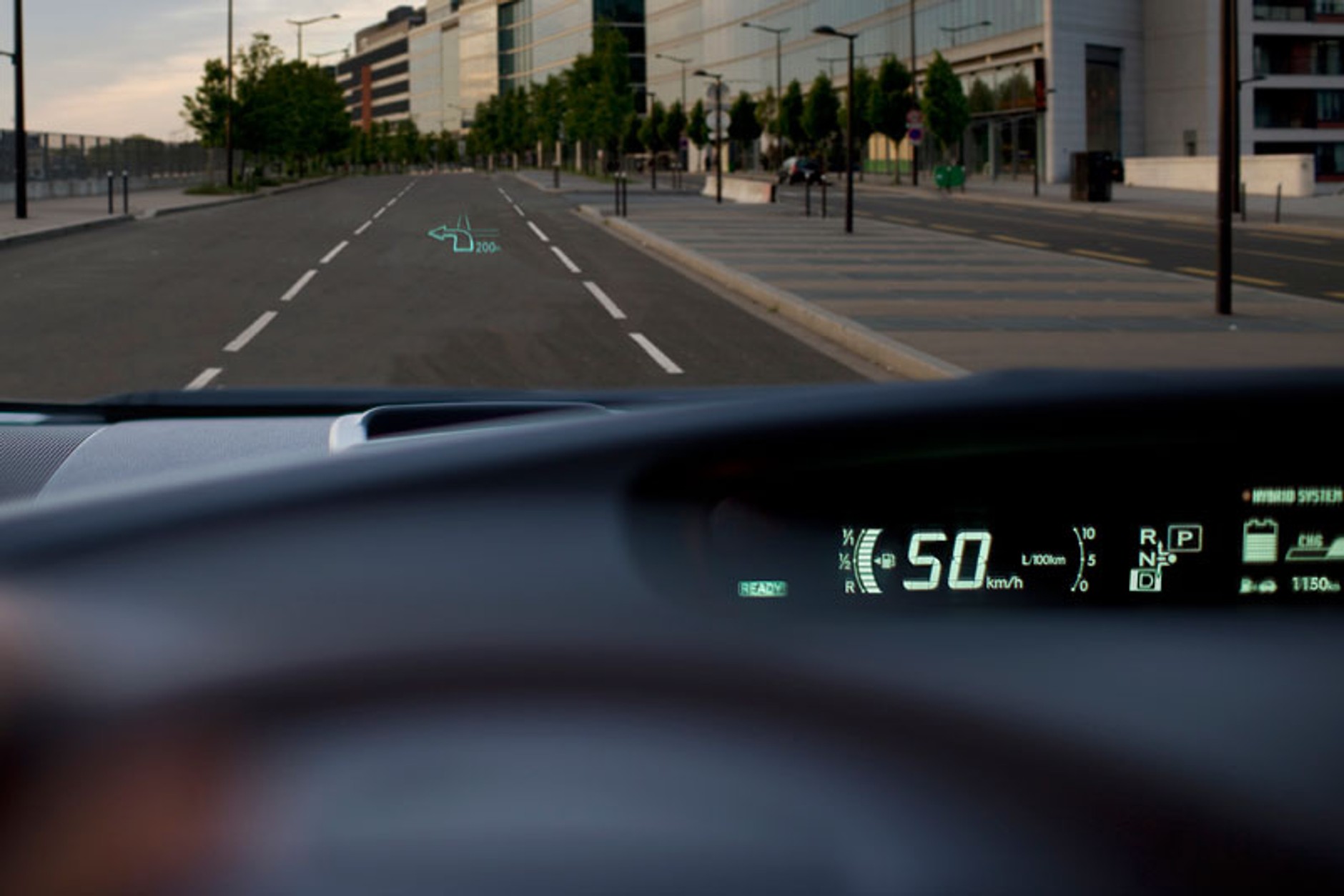 Japan Car of the Year 2009-2010 dla Toyoty Prius