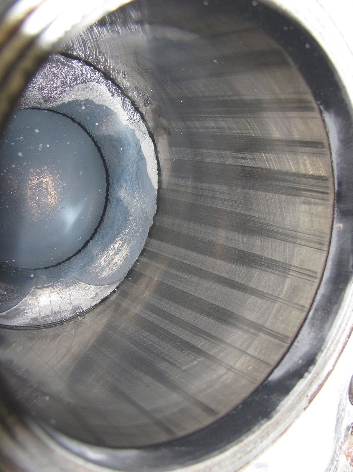 100 tys. km Subaru XV