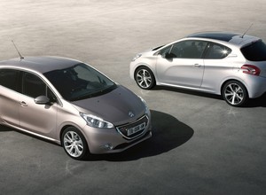 Peugeot 208: oto mały lew z klasą