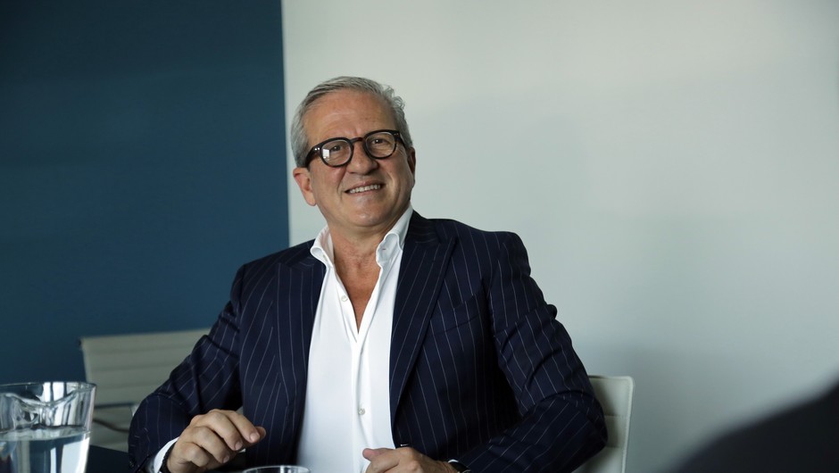 Roberto Matteucci