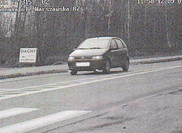 Ze strażą miejską można jednak wygrać!