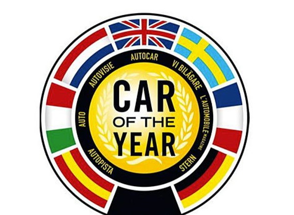 Car of the Year 2016 - lista kandydatów