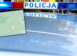 Policjanci zatrzymali pijanego kierowcę. Oniemieli, gdy odkryli, kim jest