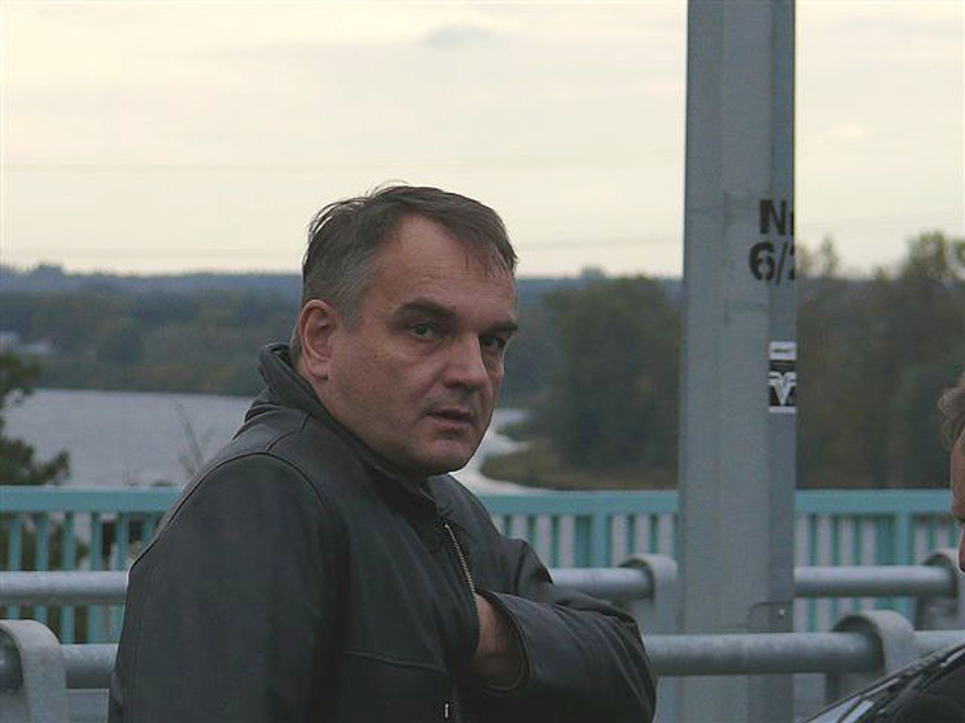 Most Solidarności w Płocku otwarty