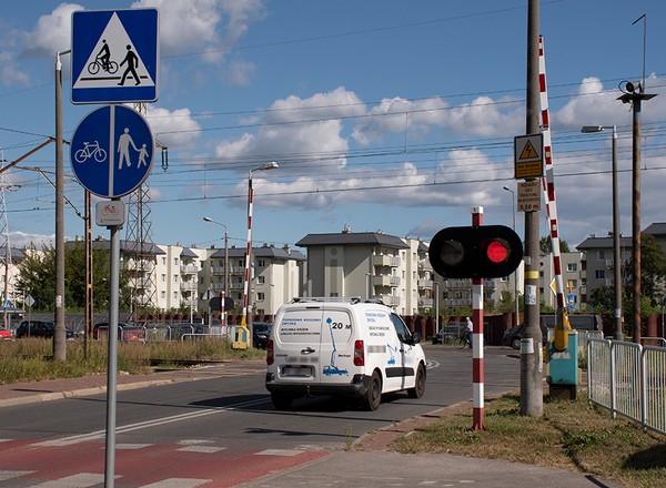 GITD ustawia już "fotoradary". Będą wysokie kary