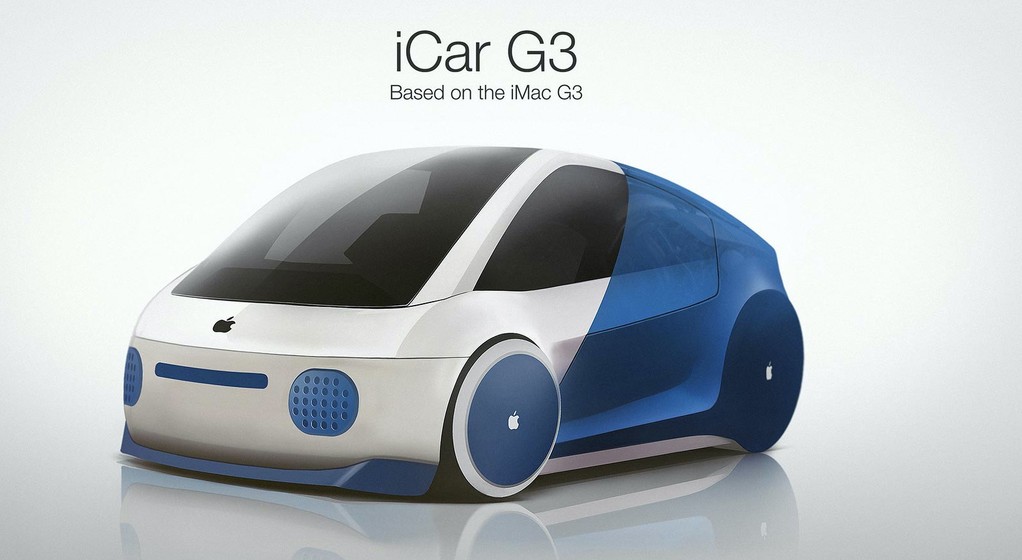 Apple Car – jednak we współpracy z Kią?