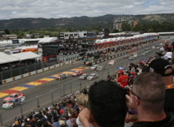Tragiczny wypadek podczas Supercar Series