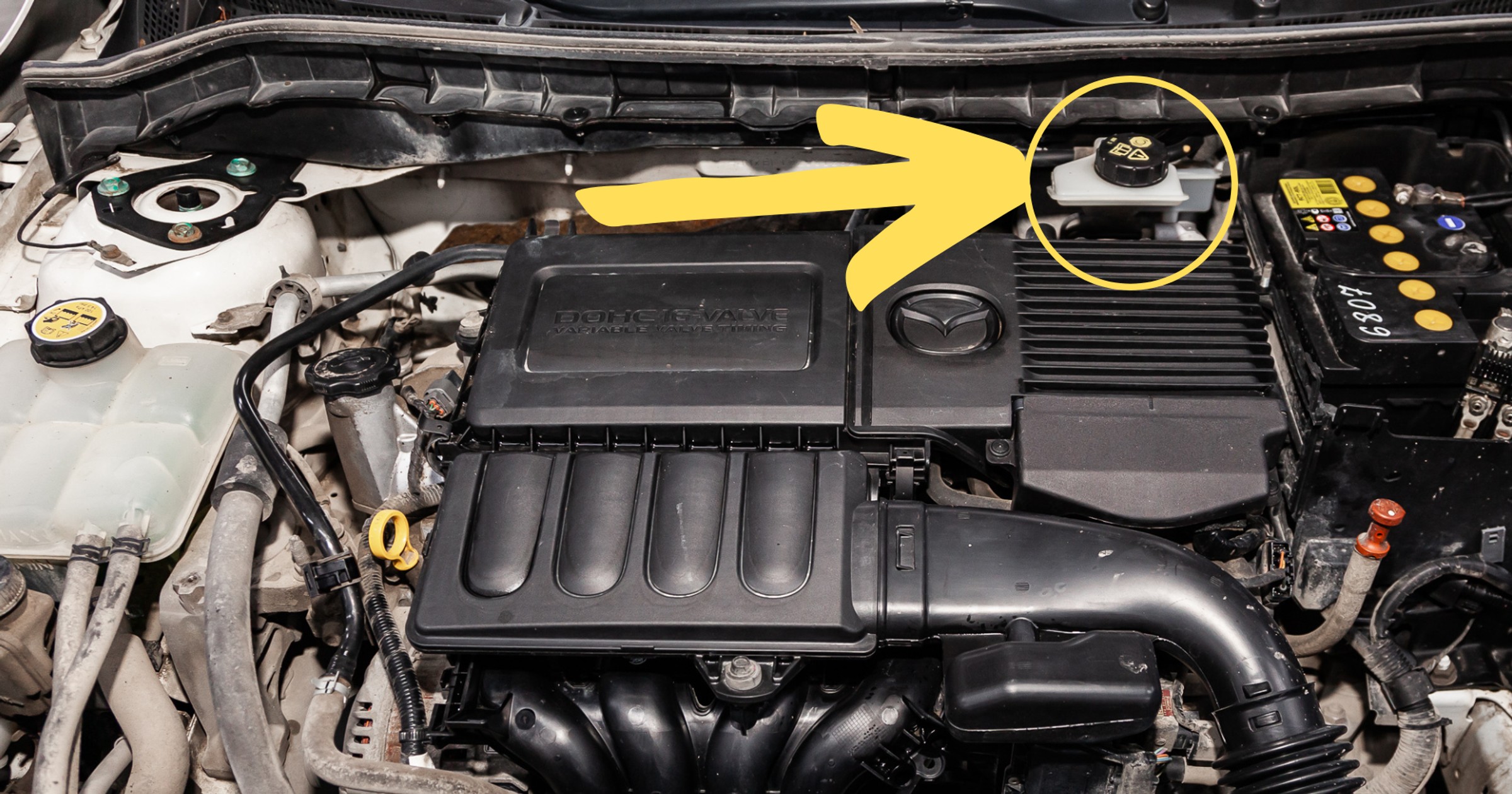 Jak jeździć zimą, żeby nie uszkodzić silnika?