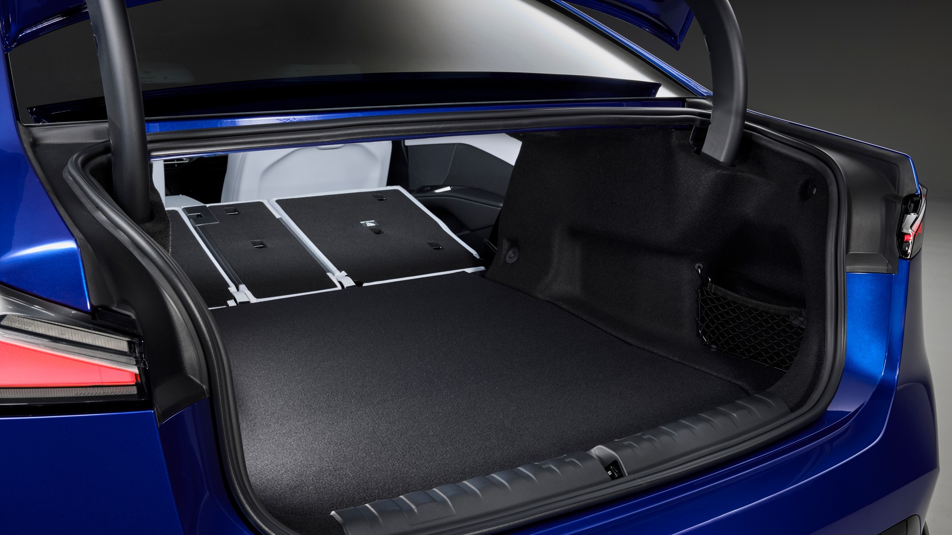 BMW i3 50 xDrive 2026