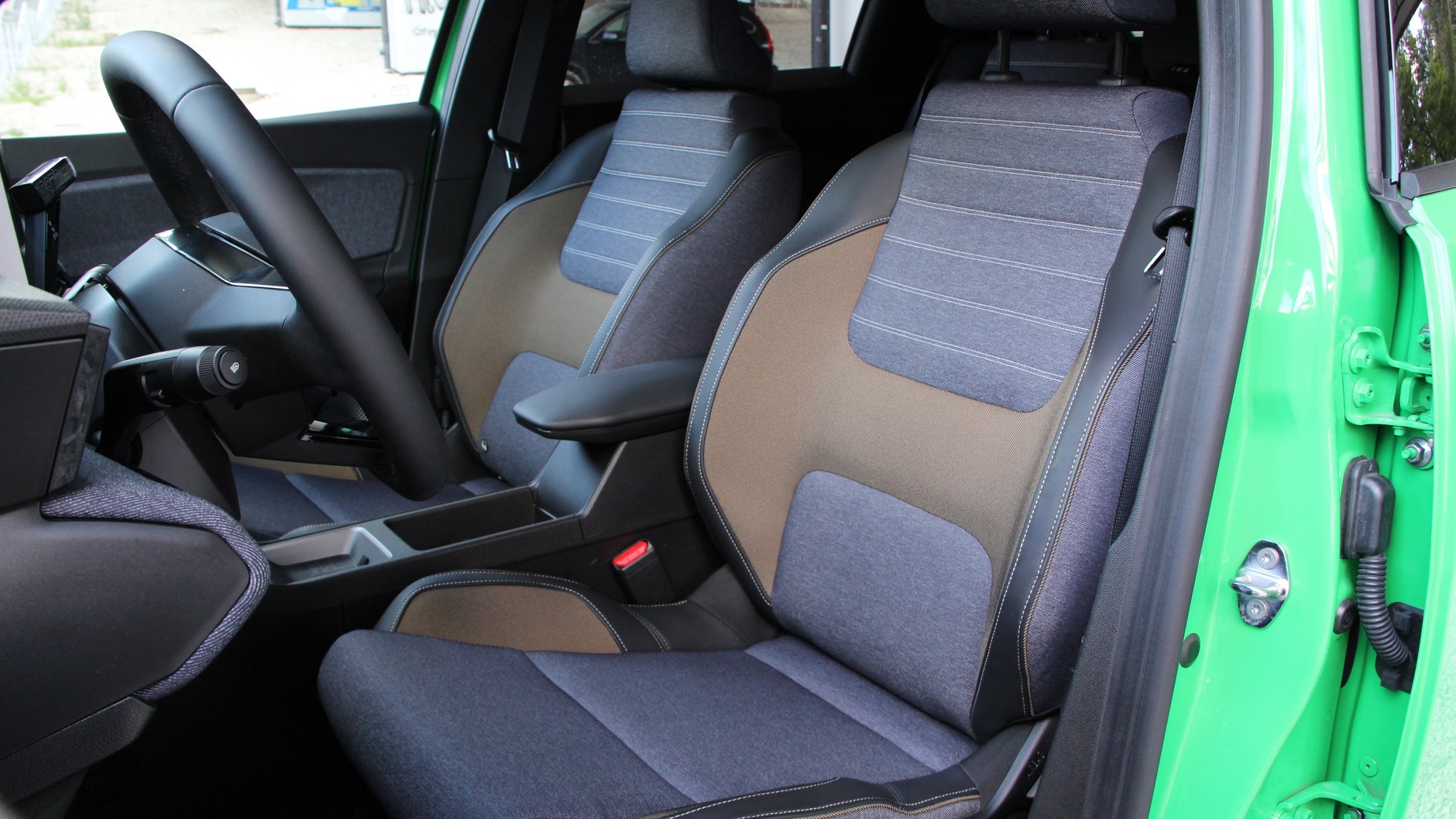 Renault 5 E-Tech Techno