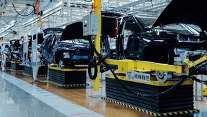Chiński producent aut zamyka się w Europie. Zaczynają sprawdzać się przewidywania