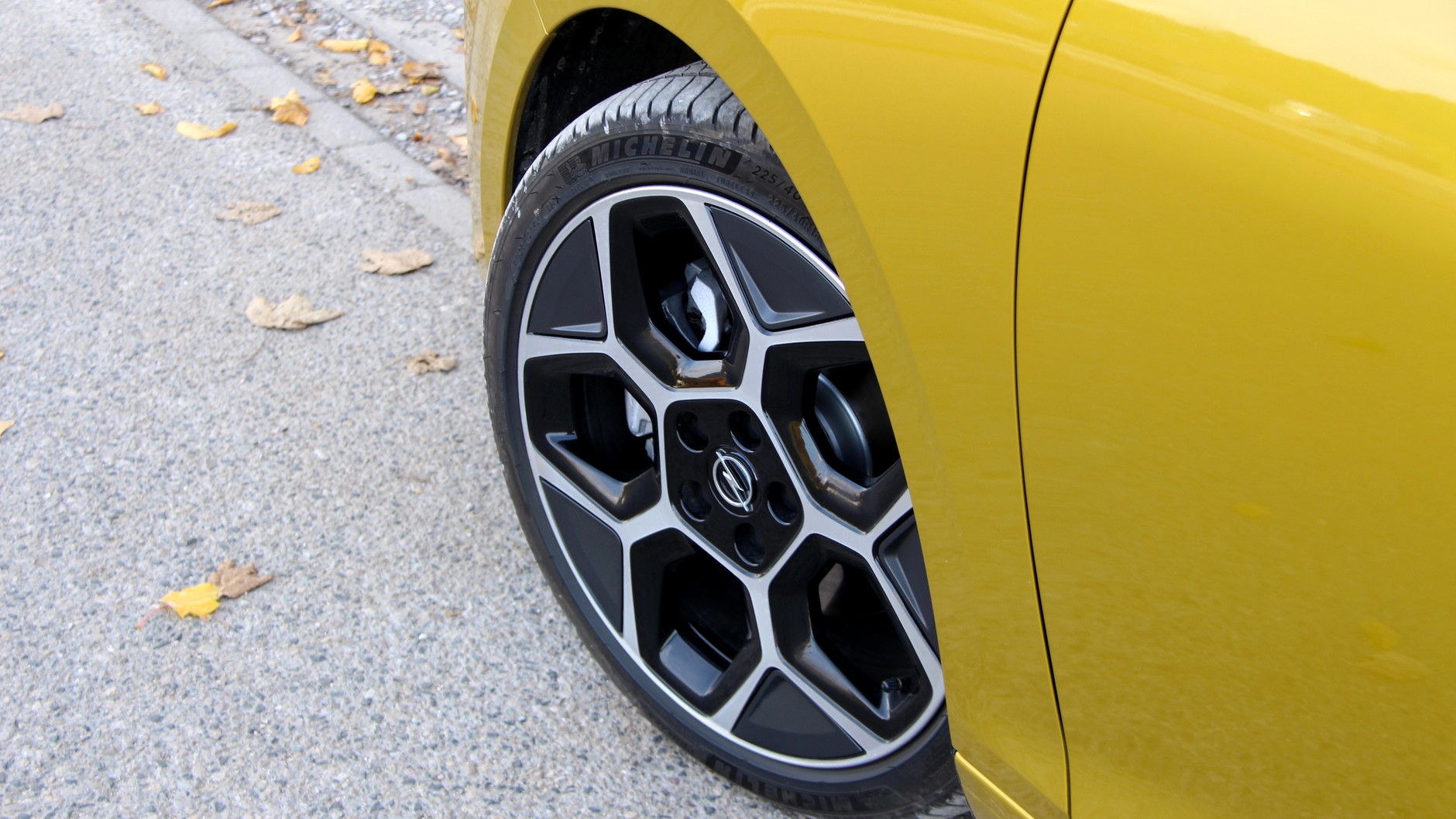 Opel Astra 1.2 Turbo Hybrid Ultimate