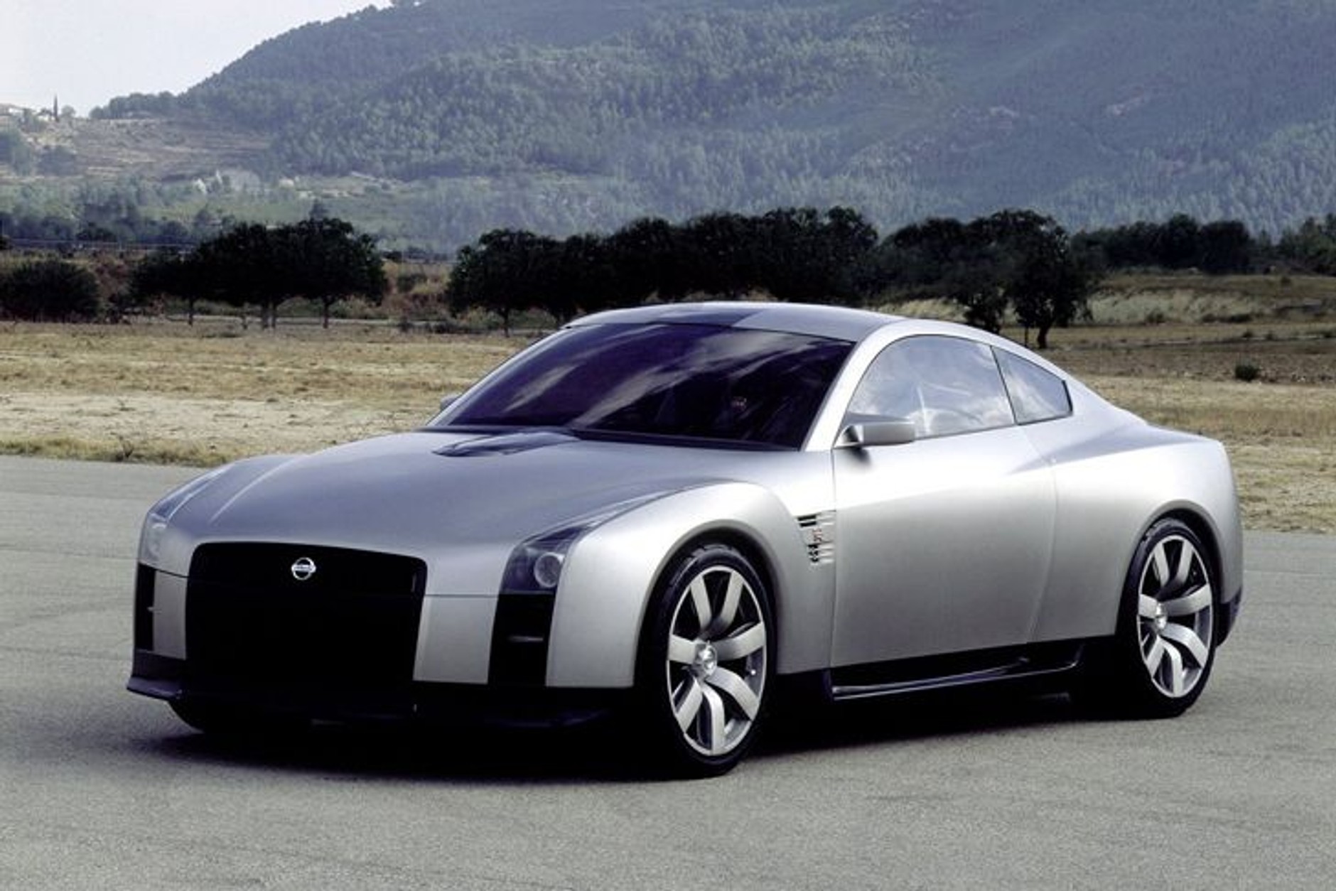 Te koncepty tworzyły historię motoryzacji