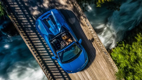 Okazja życia okazała się oszustwem. Historia lamborghini za 190 tys. dolarów