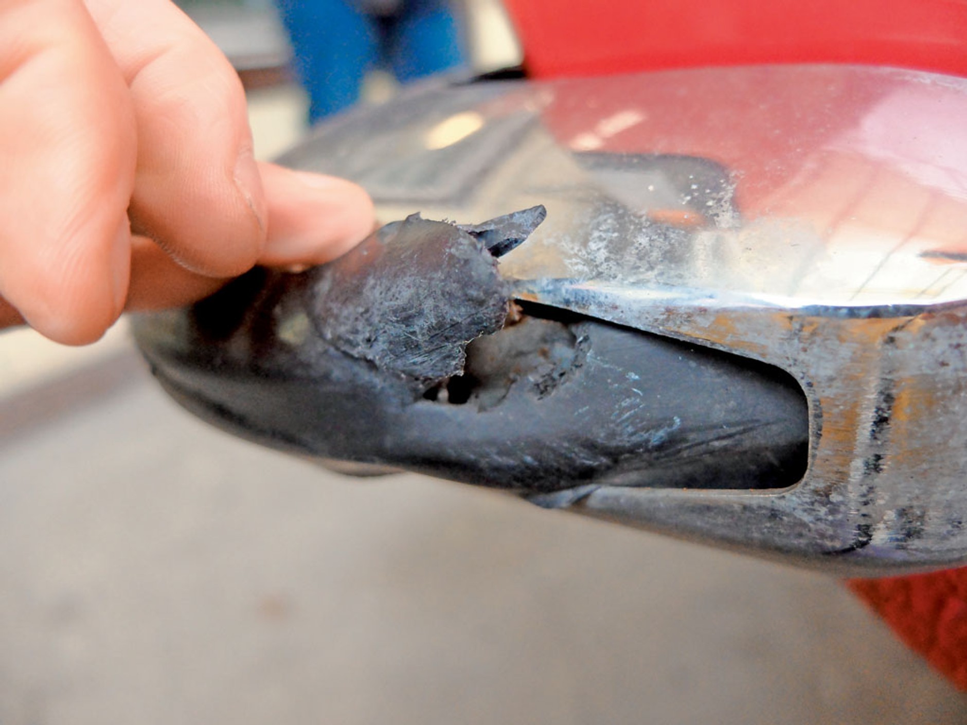 Auto z ogłoszenia - FSO 1500 drogi, bo polski