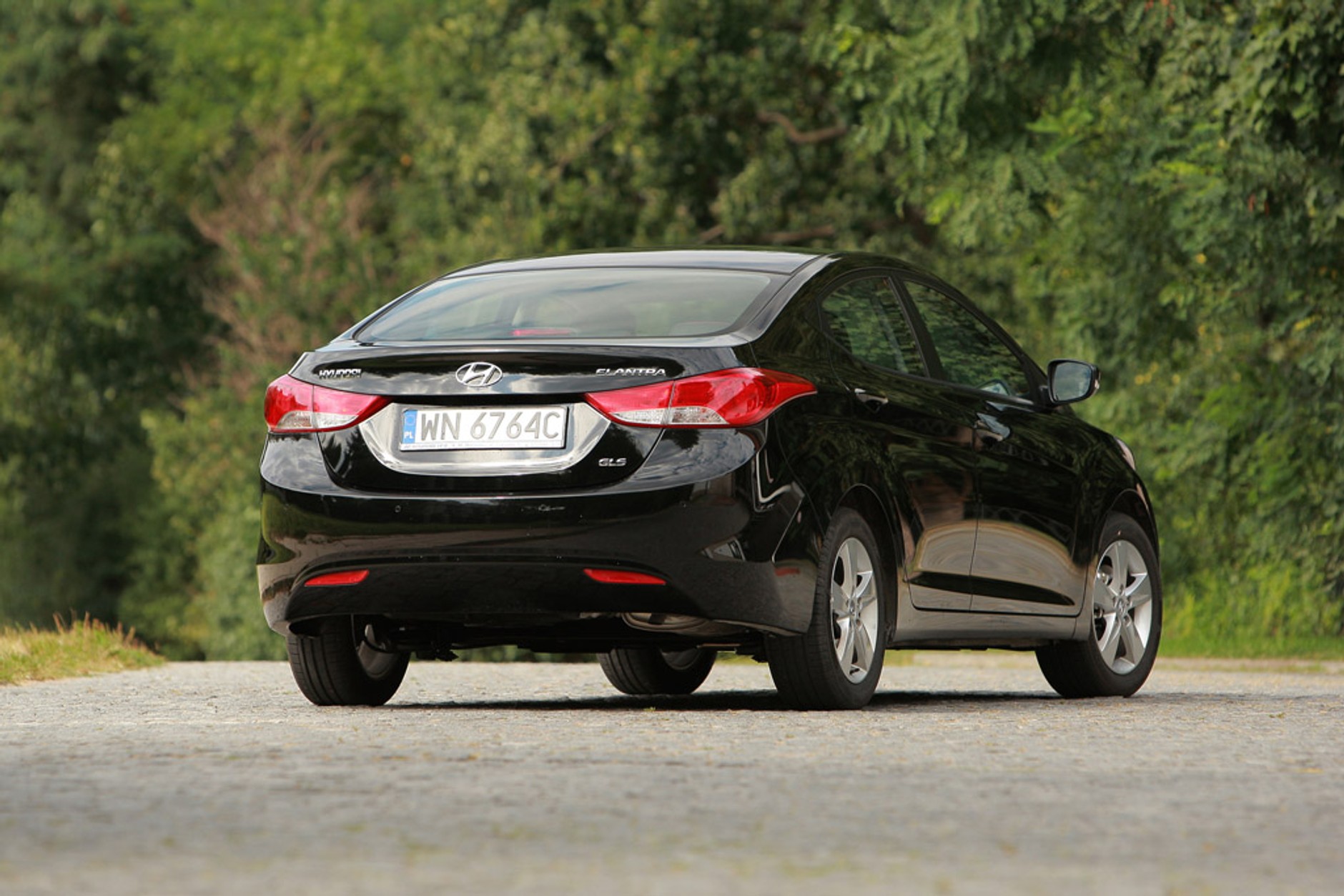 Nowy Hyundai Elantra: czy powrót po latach może być udany