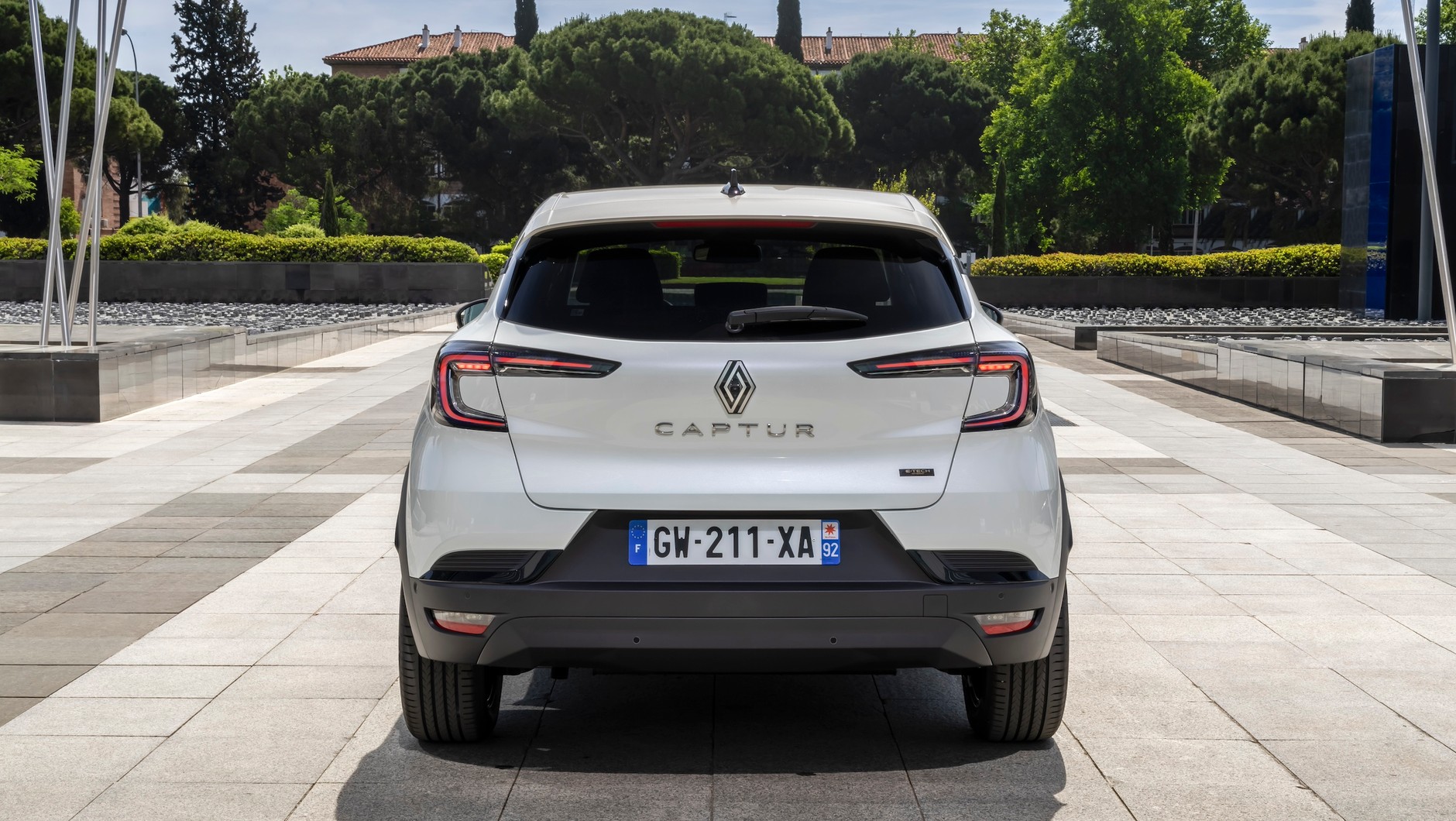 Renault Captur II po liftingu