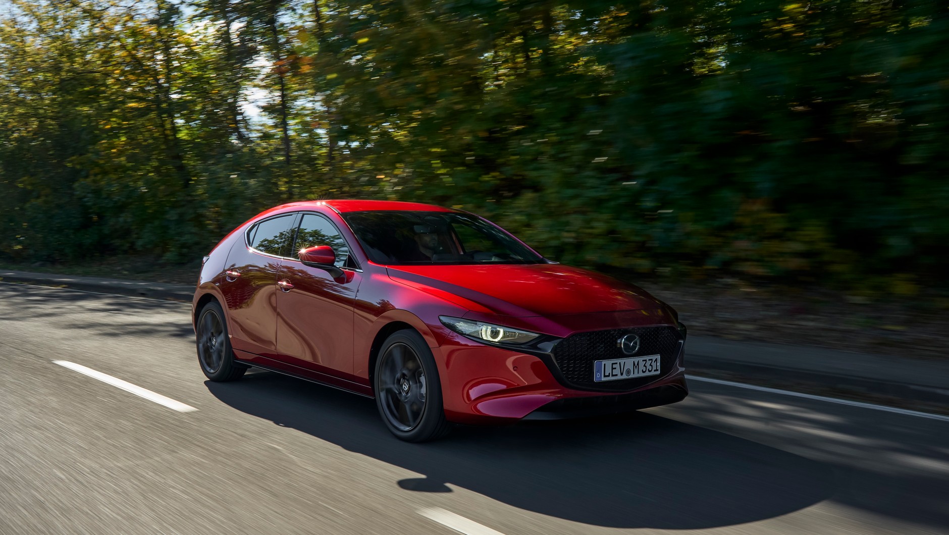 Mazda3