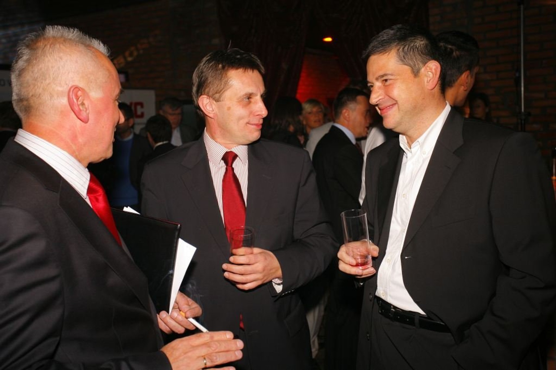 "Złota Kierownica" - Pierwsza edycja plebiscytu rozstrzygnięta