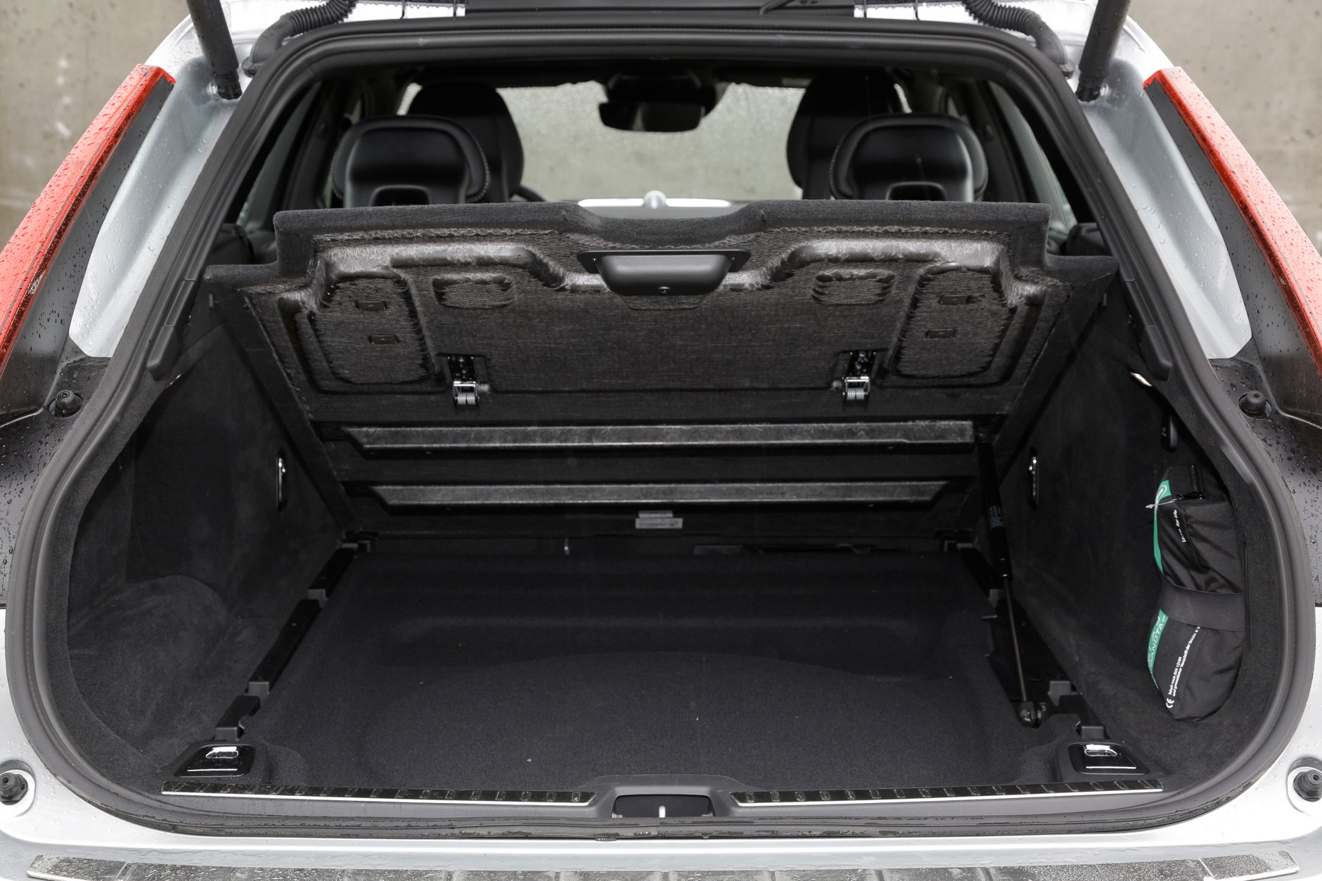 Volvo V90 D5 AWD