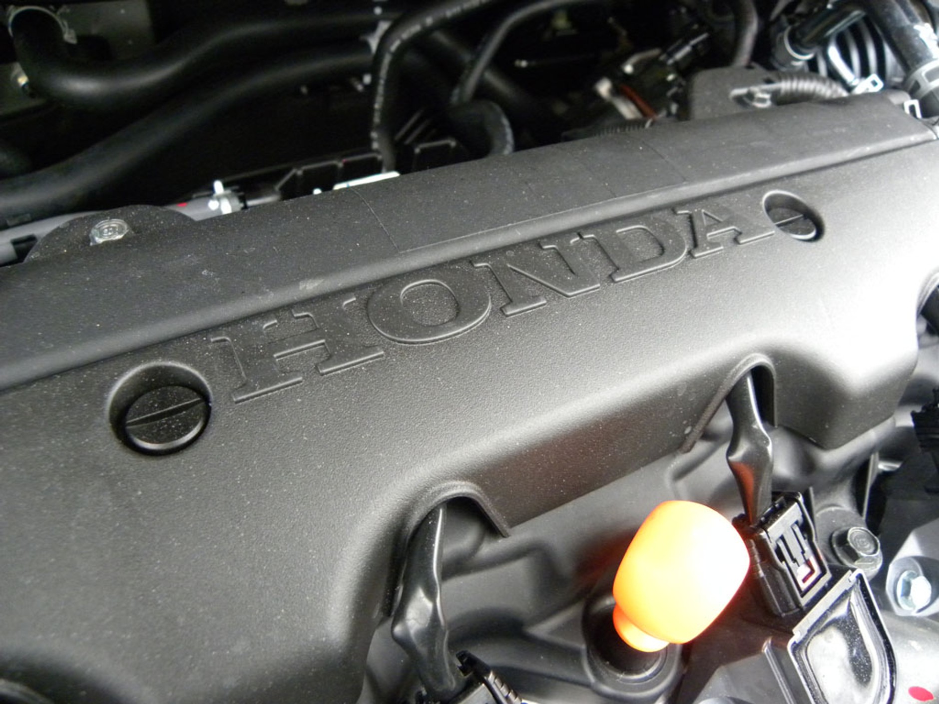 Honda Civic IX: krok w dobrym kierunku?