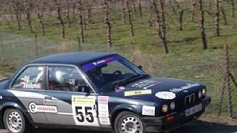 Rajd Mazowiecki 2007: opinie dyrektora i zawodników