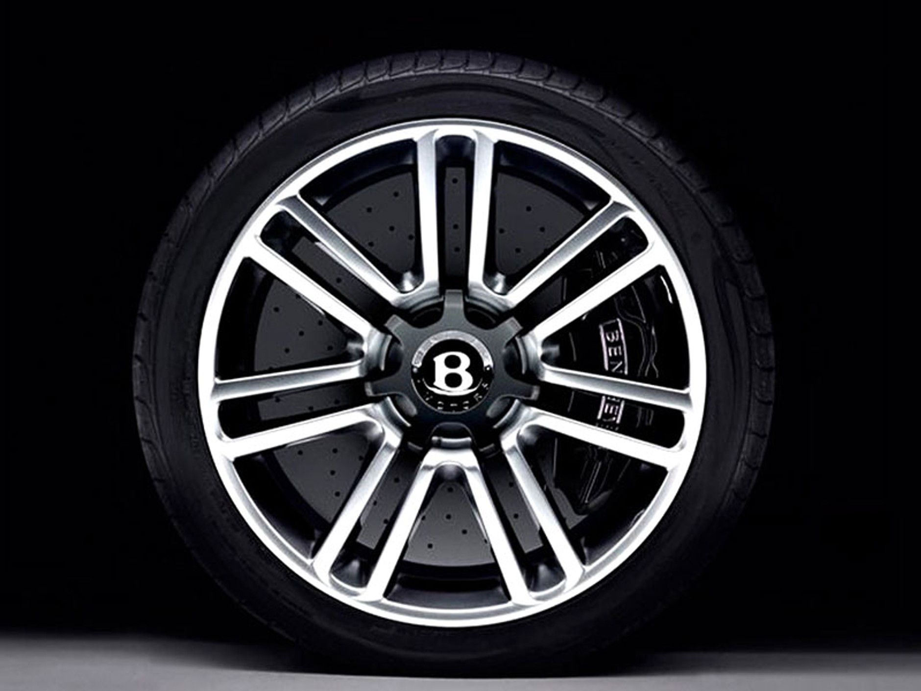 IAA Frankfurt 2009: Bentley Continental Series 51: więcej stylu dla Conti GT i GTC