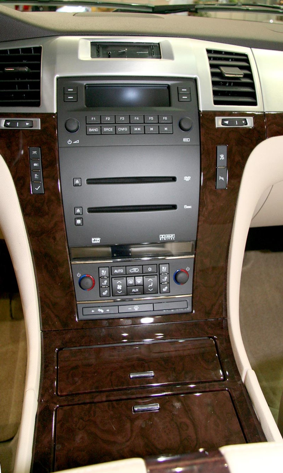 Autosalon Brno 2007: Co można zobaczyć? (1. część, 170 zdjęć)