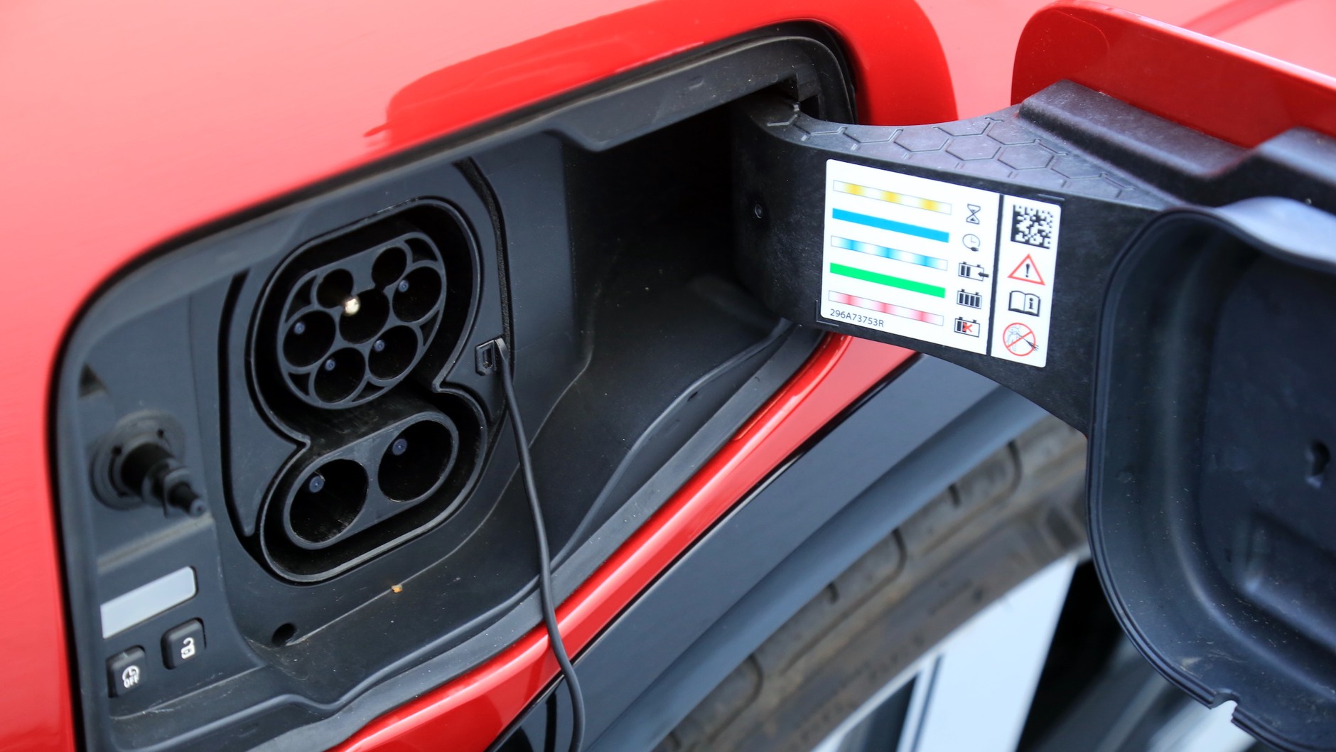 Renault Megane E-Tech EV60