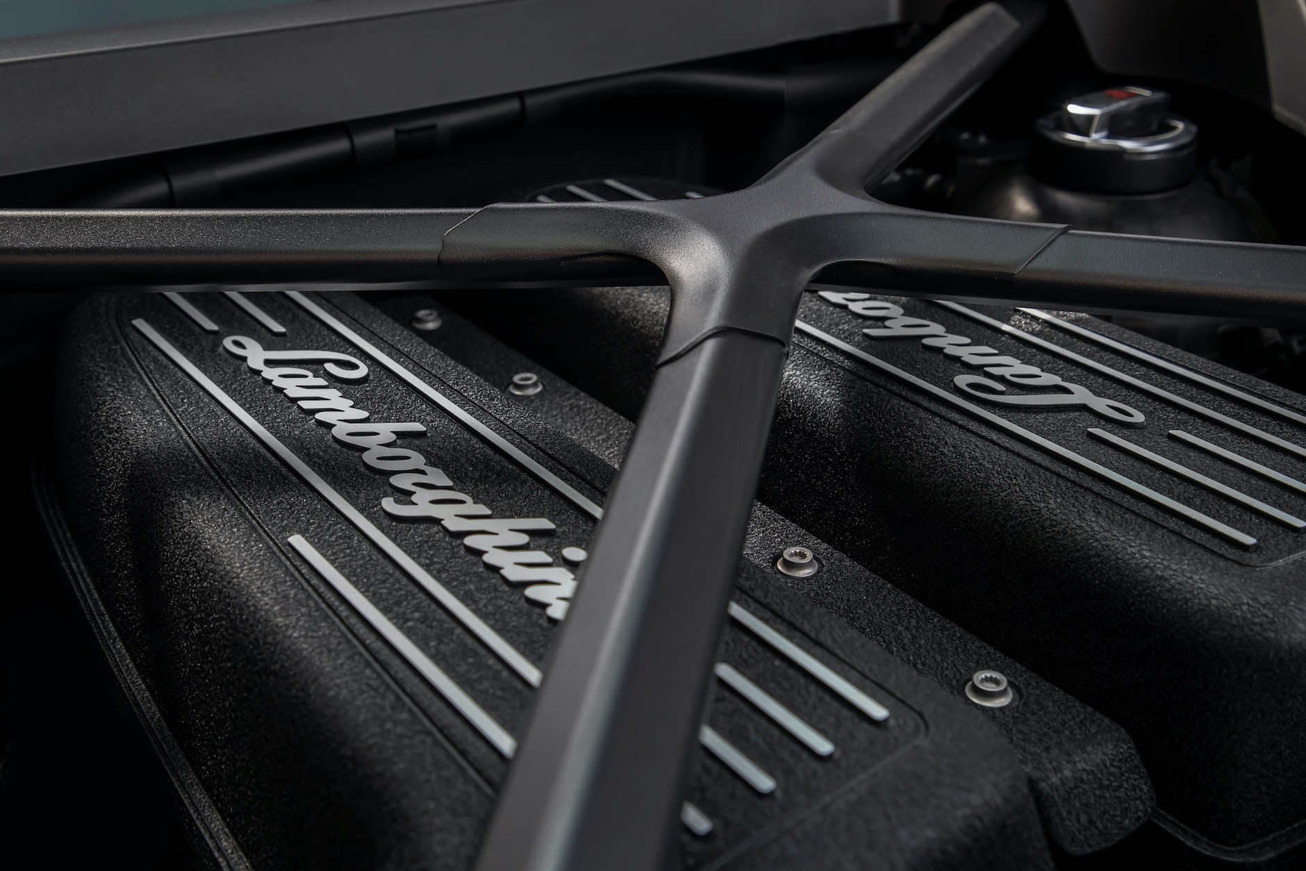 Lamborghini Drive Club