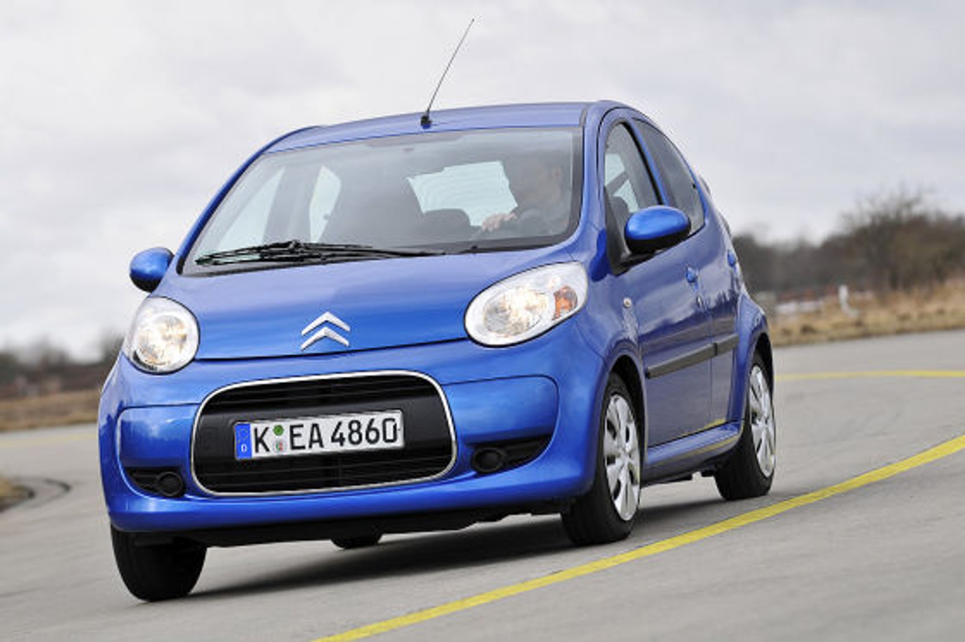 Walka na decybele. Ranking aut najcichszych oraz tych najbardziej hałaśliwych