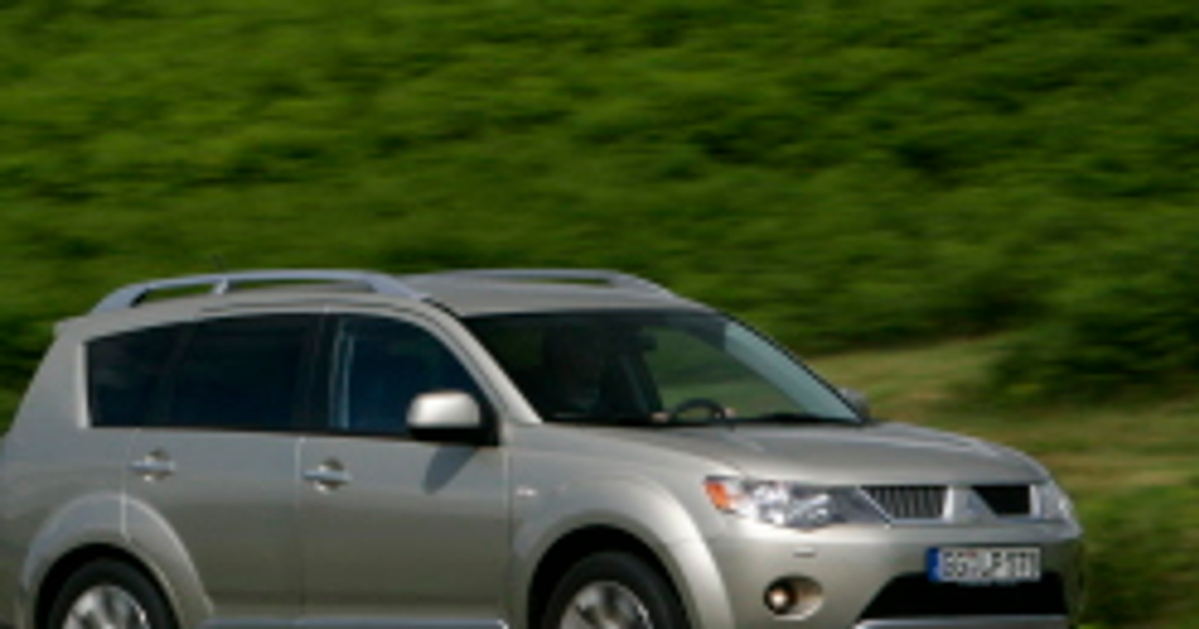 Mitsubishi z historycznymi rekordami sprzedaży w Polsce