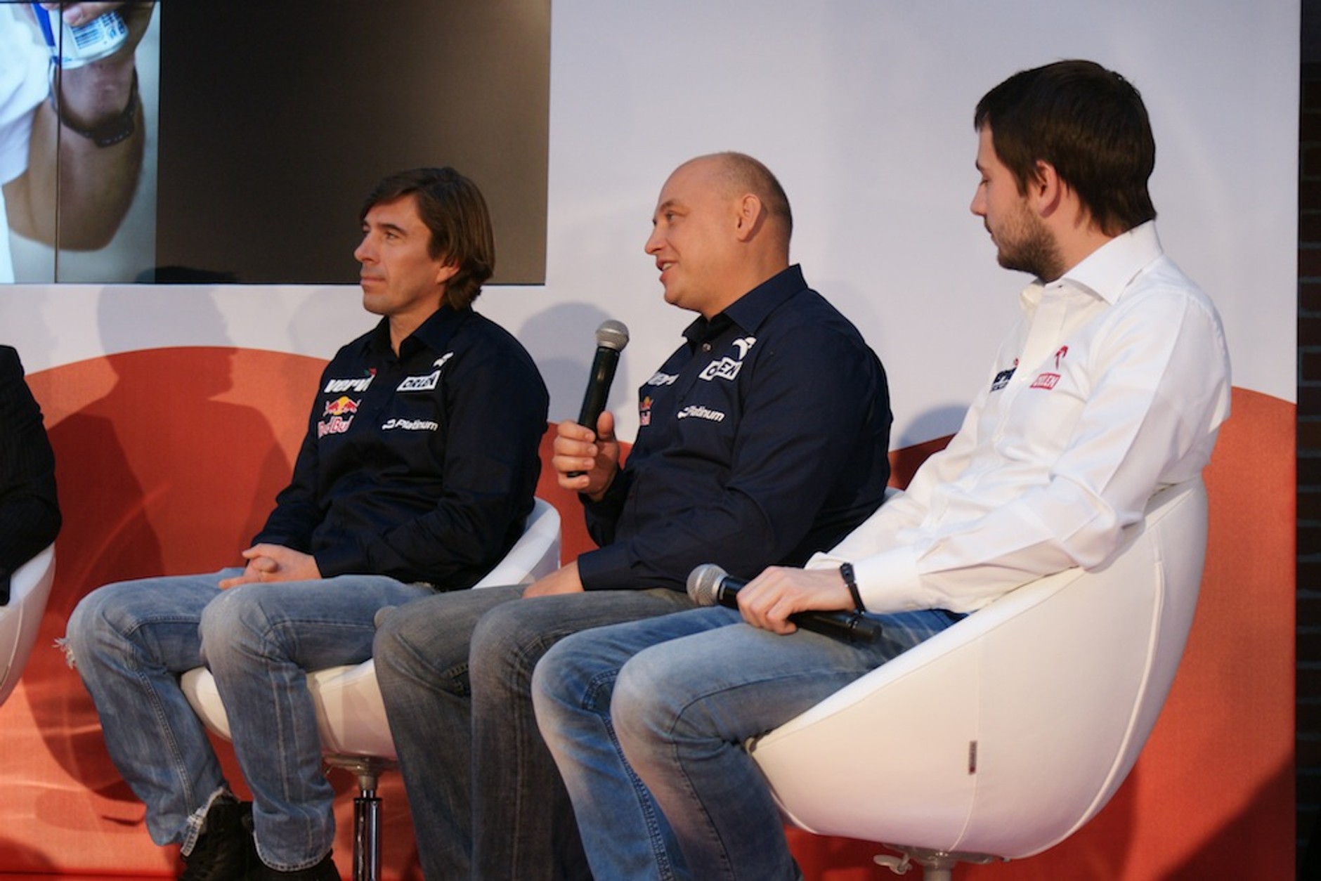 Ambitne plany Orlen Team na sezon 2014
