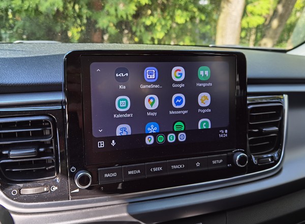 Pięć funkcji Android Auto, o których mogłeś nie wiedzieć, że istnieją