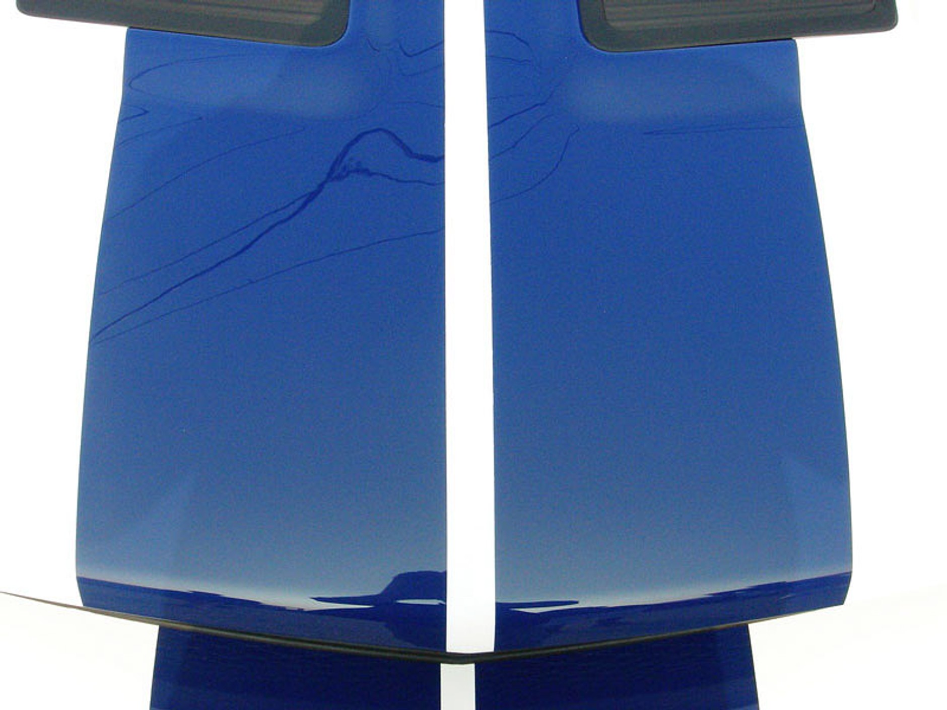 StangNet Mustang GT500: wściekła zebra