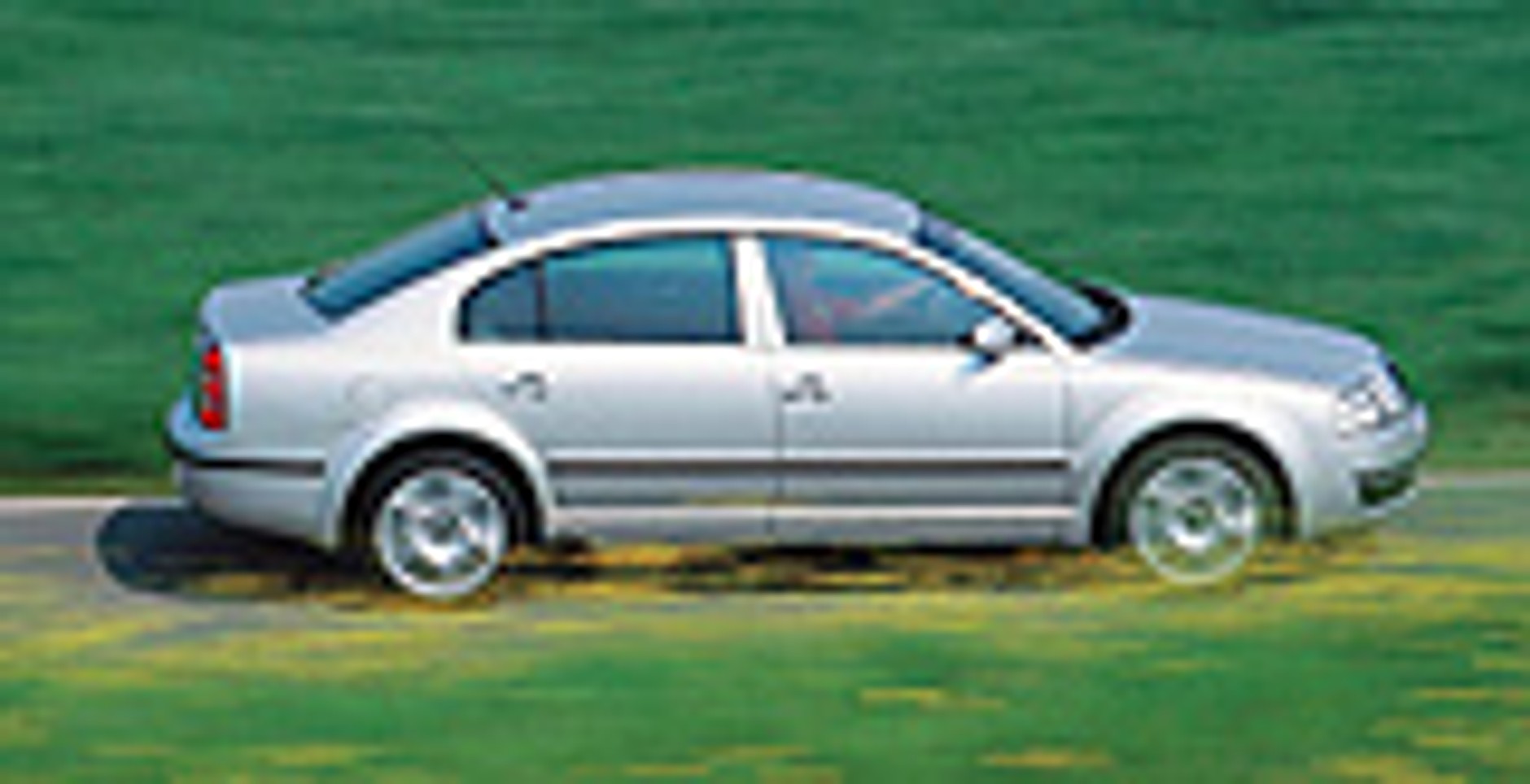 Ze Skodą trzeba się liczyć