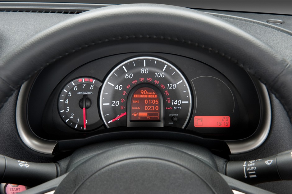 Nowy Nissan Micra: Globalna, czyli ładna?