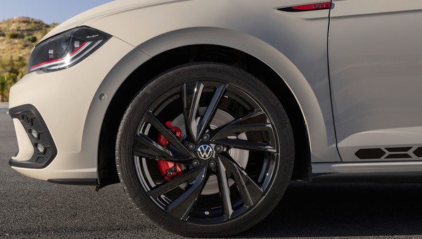 Volkswagen Polo GTI ma już 25 lat. Powstanie tylko 2,5 tys. takich aut
