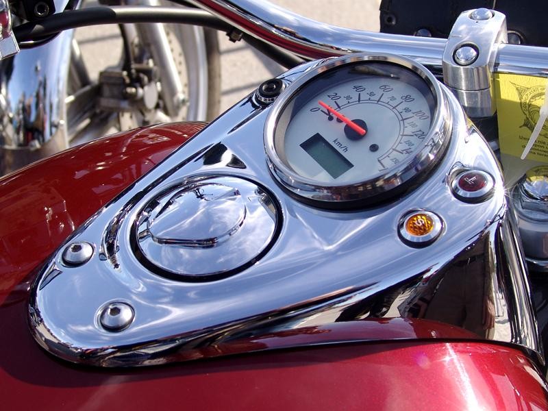 Otwarcie sezonu motocyklowego 2007 (fotogaleria)