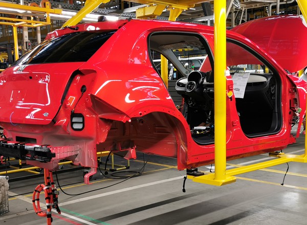 Były prezes Ferrari krytykuje produkcję Fiata w Polsce. "Włoskich samochodów już nie ma"