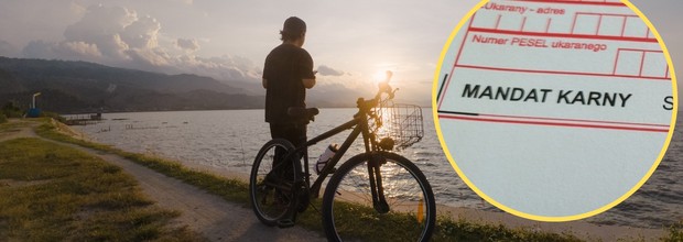 Jazda rowerem po alkoholu to nie przelewki. Kara może iść w tysiące złotych