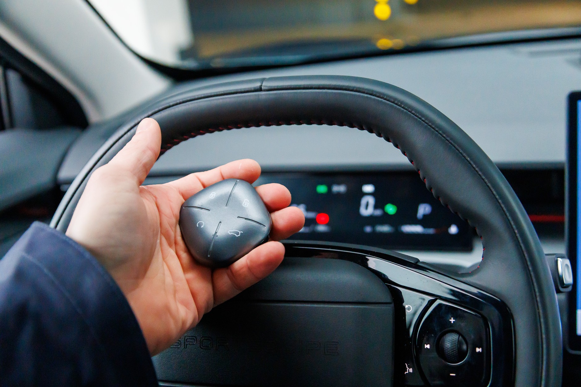 2026 Sportequipe 6 GT